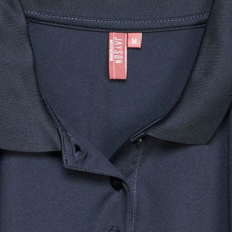 Polera Dry Fit Mujer M/C Gris oscuro-4