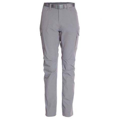 Pantalón Oxygen O8 Mujer Gris-0