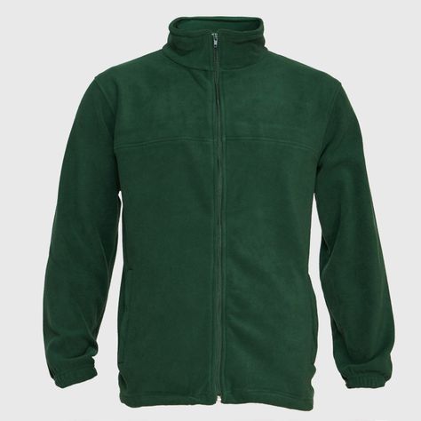 Micropolar Hombre M/L Verde petróleo-0