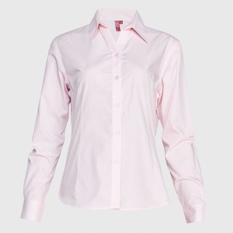 Blusa Trevira Cuello V M/L-0
