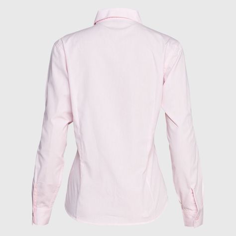 Blusa Trevira Cuello V M/L-1