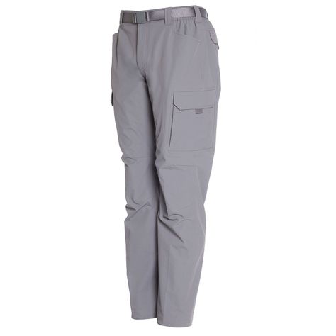 Pantalón Oxygen O8 Hombre Gris-0