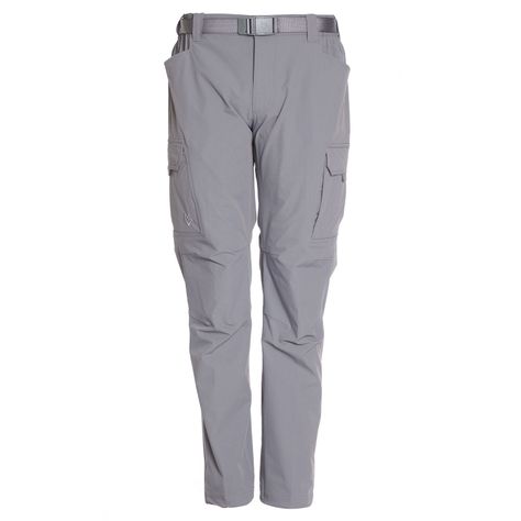 Pantalón Oxygen O8 Hombre Gris-1