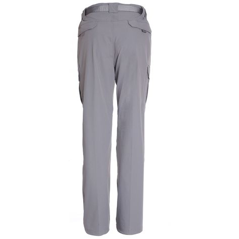 Pantalón Oxygen O8 Hombre Gris-2