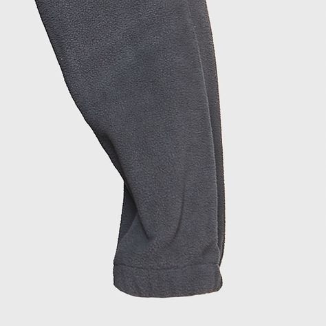 Micropolar Hombre M/L Gris oscuro-4