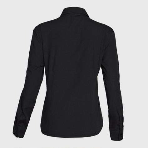 Blusa Trevira Cuello V M/L-2
