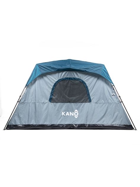 Carpa Colbun Kano Camping Automática 8 Personas Impermeable-6
