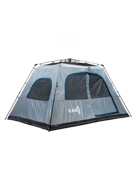 Carpa Colbun Kano Camping Automática 8 Personas Impermeable-7