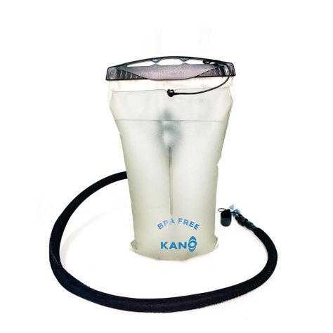 Bolsa de Hidratación 1,5L / Bolsa de agua-0