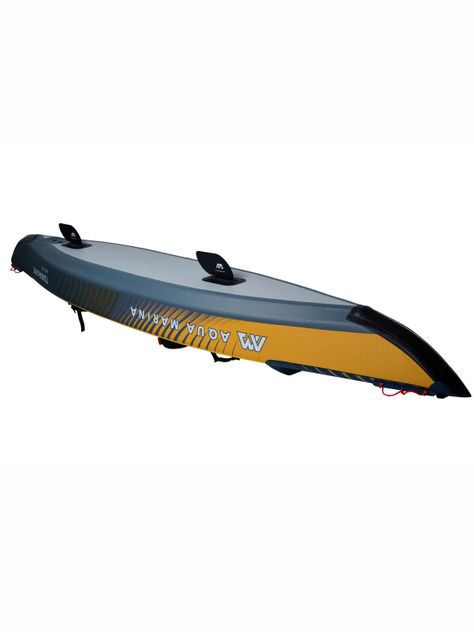 Kayak Inflable Tomahawk Doble / Inflable / Aqua Marina-6