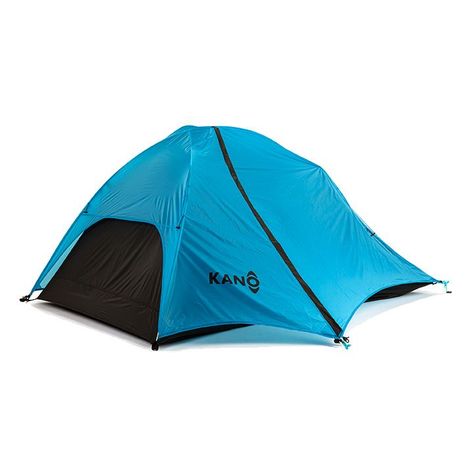 Carpa Técnica Neltume Camping 2 personas Impermeable Pro-0