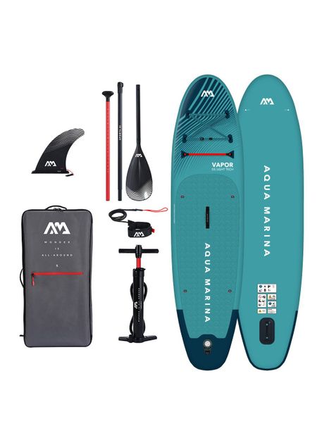 Stand Up Paddle Inflable Vapor 10’4″ Aqua Marina-0
