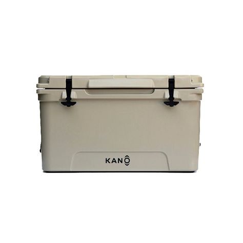 Cooler Nevera Rígida O´Higgins 45QT Marfil-0
