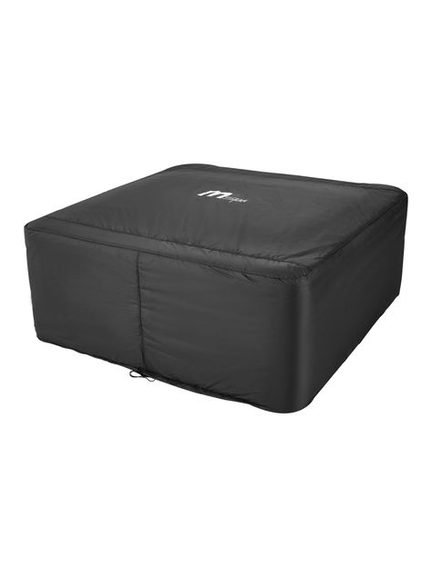 Cobertor Térmico MSPA para Hot Tub Tribeca Frame-0