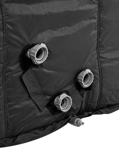 Cobertor Térmico MSPA para Hot Tub Tribeca Frame-5