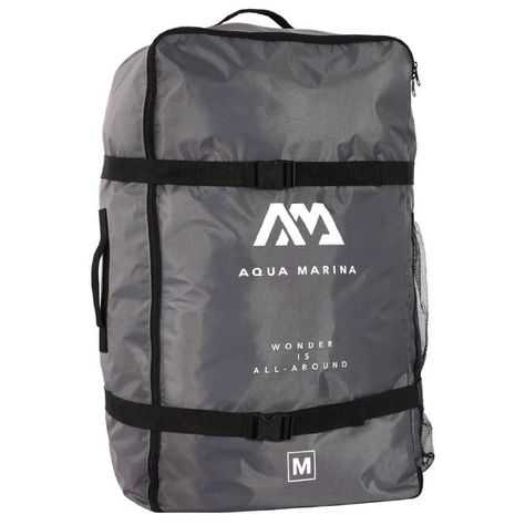 Bolso Transporte para Kayak Single Aqua Marina-0