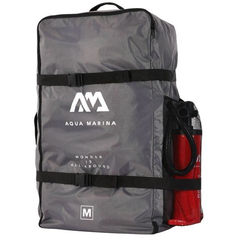 Bolso Transporte para Kayak Single Aqua Marina-1