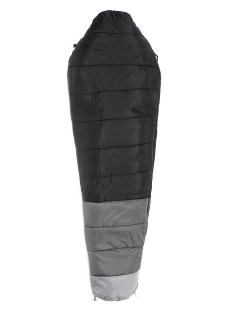 Saco de Dormir Kano Aconcagua  -4 / 0 / 8°C 1,6 Kg  Gris-6