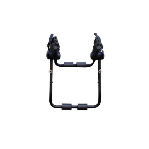 Porta Bicicletas Triple Para Auto Enganche Americano Kano-6