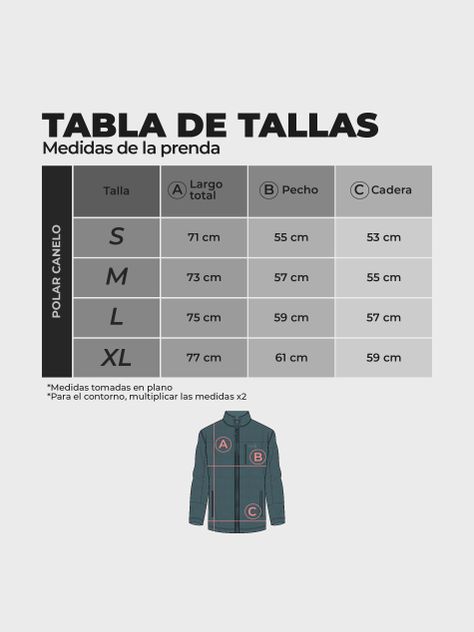 Chaqueta Polar Hombre Kano Canelo Azul Polerón Full Zip-6