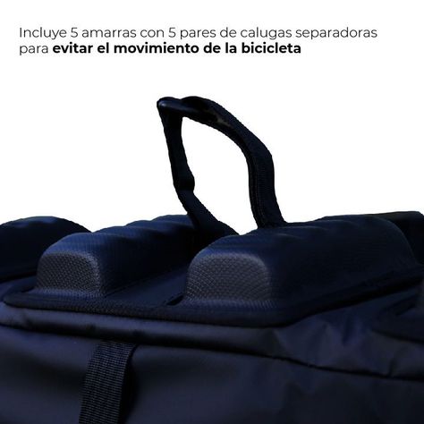 Pad Kano - Portalon - Portabicletas Para Camionetas-7