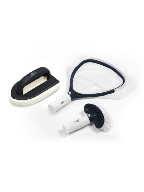 Set de Limpieza para Hot Tubs MSpa-0