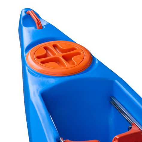 Kayak Rígido Mazowe / Kayak Doble-3