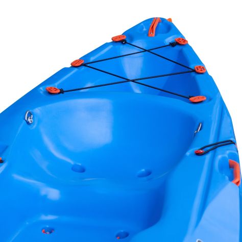 Kayak Rígido Mazowe / Kayak Doble-7