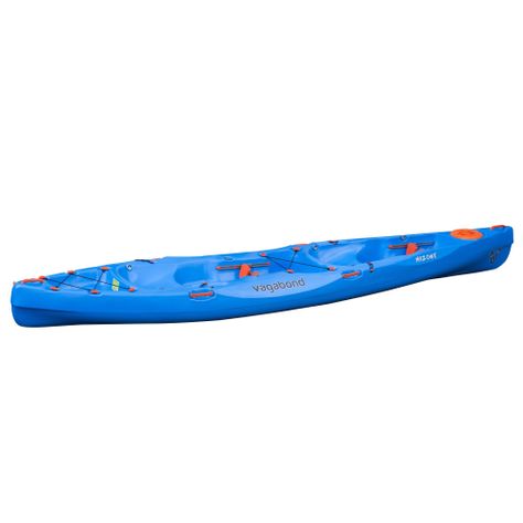 Kayak Rígido Mazowe / Kayak Doble-9