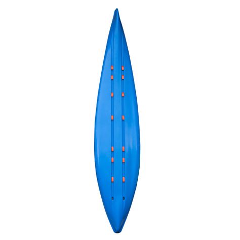 Kayak Rígido Mazowe / Kayak Doble-1
