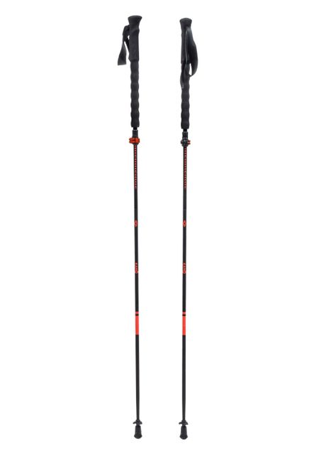 Set 2 Bastones De Trekking Plegables Kano 44/115/135 cm-6
