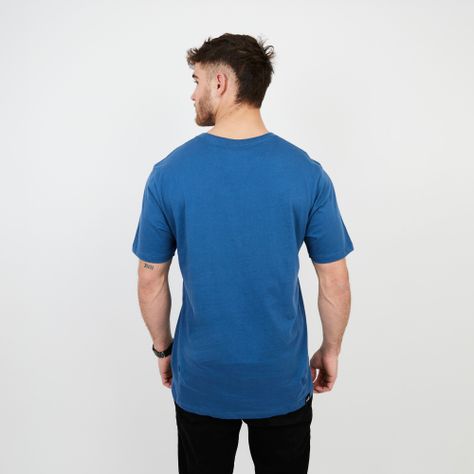 Polera Mantarraya / Ropa Kano / Polera Manga Corta-2