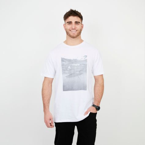 Polera Apnea / Ropa Kano / Polera Manga Corta-0