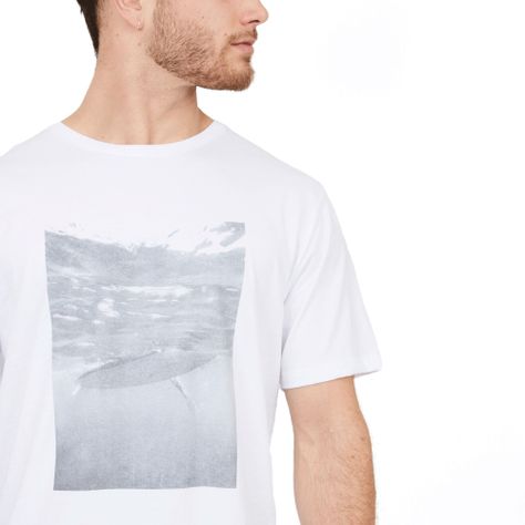 Polera Apnea / Ropa Kano / Polera Manga Corta-1