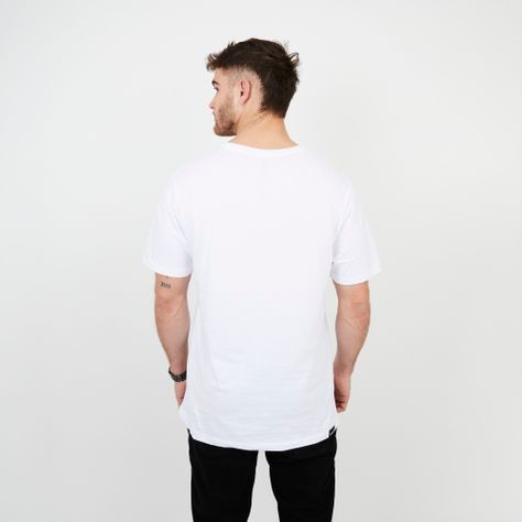Polera Apnea / Ropa Kano / Polera Manga Corta-2