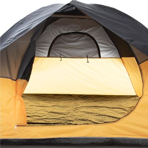 Carpa Camping 2 personas Impermeable-9