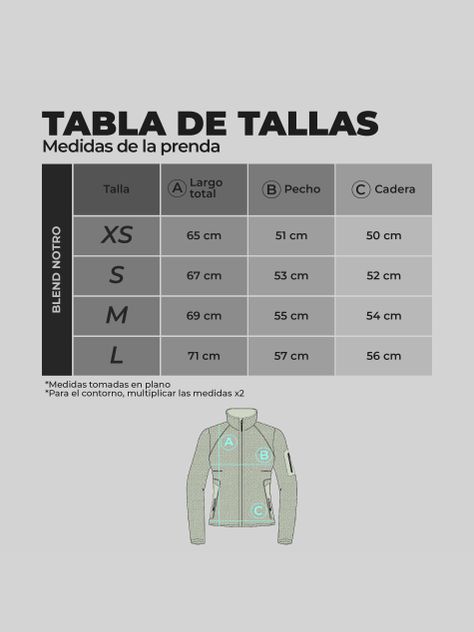 Chaqueta Polar Blend Mujer Kano Notro Verde con Bolsillos-7