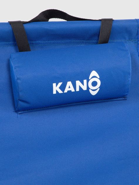 Silla Plegable Mochila Kano Mehuin con Bolsillos Térmicos-7
