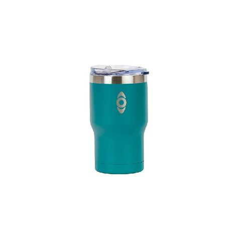 Termo Insulado Turquesa / Termo 400 ml Kano-0