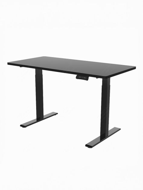 Escritorio Eléctrico Top Living Black Pro+ Standing Desk-0