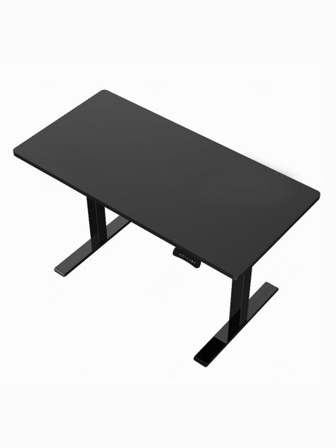 Escritorio Eléctrico Top Living Black Pro+ Standing Desk-5