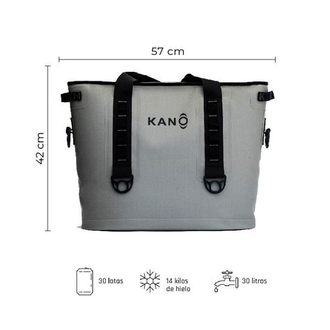 Cooler Ventisquero Colgante 30L-1