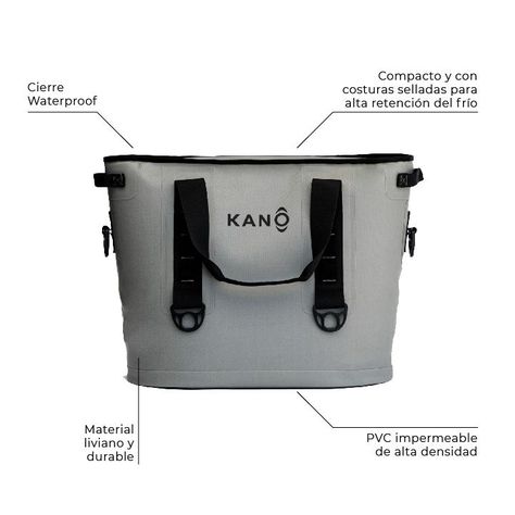 Cooler Ventisquero Colgante 30L-2