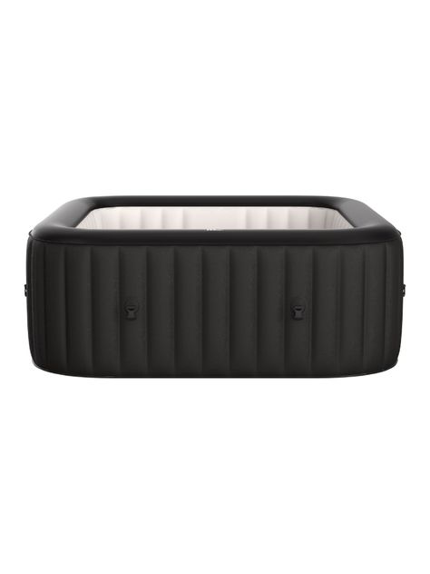 Hot Tub Inflable Spa Vito Urban Para 6 Personas MSpa-0