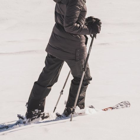 Skis Esquíes de Nieve KS91 Kano-8