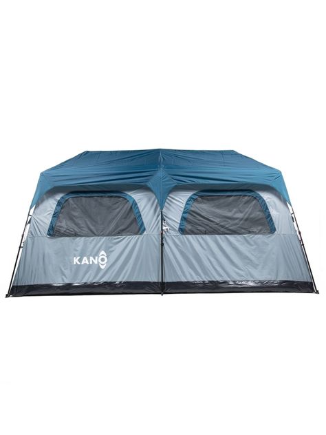 Carpa Baker Camping Automática Instant 10 personas Impermeable-7