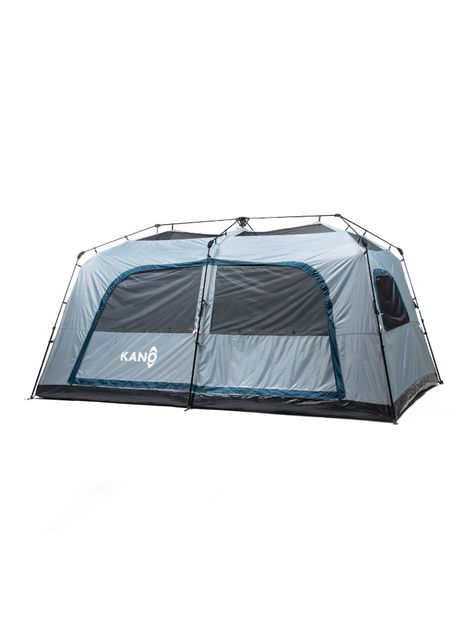 Carpa Baker Camping Automática Instant 10 personas Impermeable-6