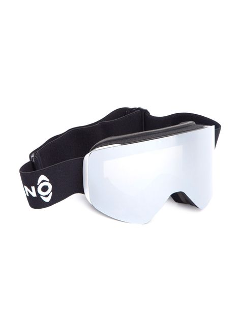 Antiparras Gafas de Nieve Magnéticas SnowPanda Ski Snowboard-0