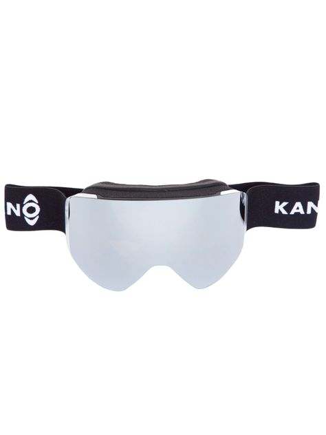 Antiparras Gafas de Nieve Magnéticas SnowPanda Ski Snowboard-5