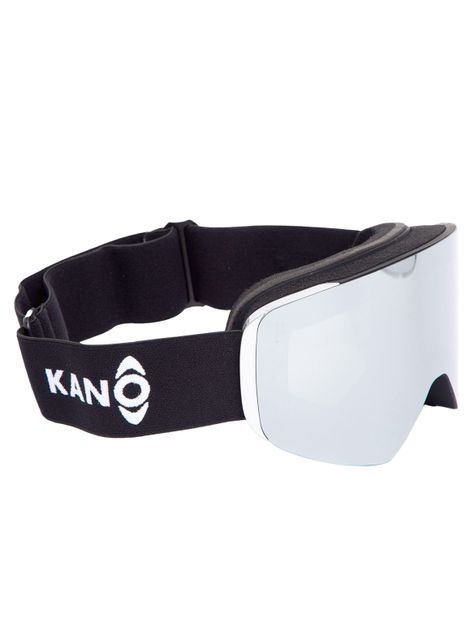 Antiparras Gafas de Nieve Magnéticas SnowPanda Ski Snowboard-7
